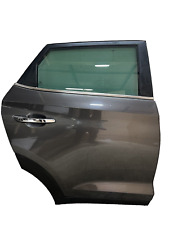 Hyundai tucson 2018 usato  Napoli