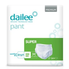 Dailee pants super usato Dailee pants super usato  Cazzago San Martino
