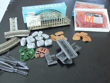 Märklin brückenteile pfeiler gebraucht kaufen  Wuppertal