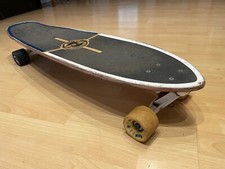 Long board cruise gebraucht kaufen  Bremen