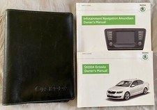 Skoda octavia hatch d'occasion  Expédié en Belgium