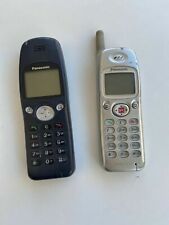 Lot panasonic gd30 d'occasion  Berre-l'Étang