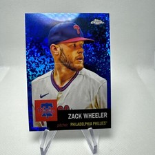 2022 topps chrome for sale  Richmond