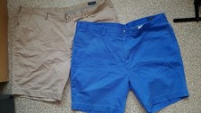 Lot bermuda ralph d'occasion  La Seyne-sur-Mer