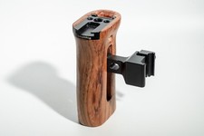 Smallrig side wooden for sale  Champaign