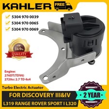 Atuador turbo 53049700039 53049700065 4146R013 59001107006A para Land Rover 2.7D comprar usado Atuador turbo 53049700039 53049700065 4146R013 59001107006A para Land Rover 2.7D comprar usado  Enviando para Brazil