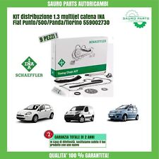 Kit catena distribuzione usato  Palermo