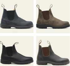 Bottes homme rétro d'occasion  France