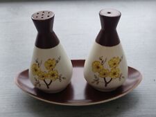 Carlton ware retro for sale  BOLTON