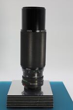 Canon zoom 100 usato  Roccabianca