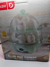 Dash deluxe egg for sale  Havertown