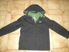 Veste blouson impermeable d'occasion  Fraisans