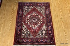 Handmade rug bidjar for sale  Monterey