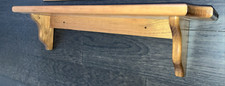 Vintage wood wall for sale  Geneva