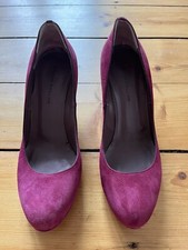 Pollini studio brombeer gebraucht kaufen  Aachen