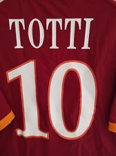 Maglia calcio originale usato  Roma