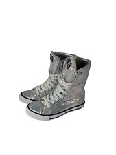 Gotta flurt silver for sale  Clinton