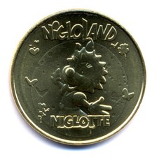 Dolancourt nigloland niglotte d'occasion  Losne