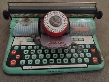 Mettoy traveller typerwriter for sale  LEEDS