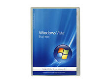 Microsoft vista business gebraucht kaufen  Straubing