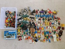 Playmobil weltraum playmo gebraucht kaufen  Berlin