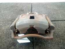 Front right caliper for sale  NORTH WALSHAM
