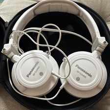 Panasonic djs400 ear for sale  STRATFORD-UPON-AVON