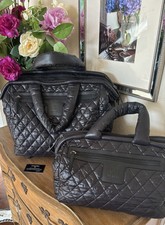 Chanel luggage set for sale  Danville