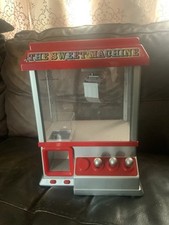 Sweet machine mini for sale  Desert Hot Springs