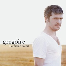 Grégoire soleil d'occasion  Les Mureaux