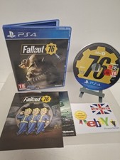 Fallout sony playstation for sale  BLACKWOOD