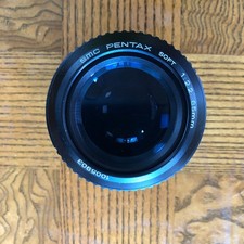 Smc pentax 2.2 for sale  LONDON