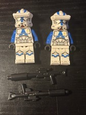lego star wars clone trooper for sale  MORECAMBE