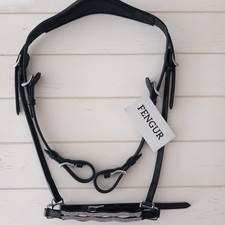 Trense fengur isländer gebraucht kaufen  Hilden