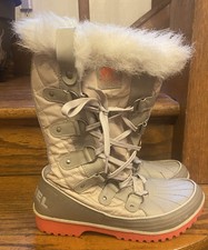 Sorel tivoli waterproof for sale  Lincoln