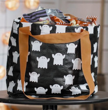 Ikea halloween bag for sale  HOOK
