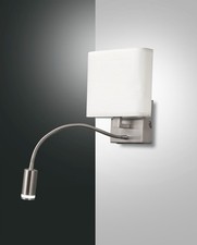 Fabas luce led gebraucht kaufen  Frankenberg
