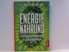 Energienahrung transformiere p gebraucht kaufen  Aarbergen