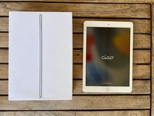 Ipad generazione bianco usato  Roma