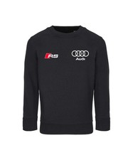 Felpa girocollo audi usato Felpa girocollo audi usato  Trapani