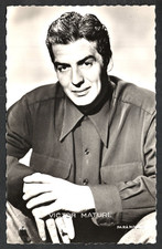 Cinema victor mature for sale  BASINGSTOKE