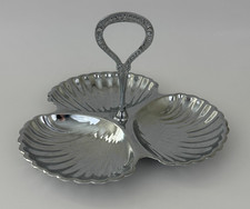 Irvinware shell tidbit for sale  Farragut