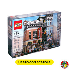 Lego 10246 creator usato  Varedo