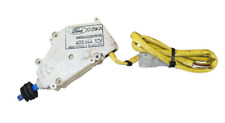 Ford sierra stellmotor gebraucht kaufen  Borgentreich