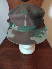 Sandf bush cap for sale  HUNTINGDON