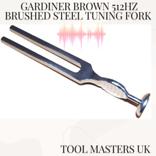 Medical gardiner brown for sale  BIRMINGHAM