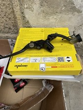 Leva frizione kavasaki usato  Caltagirone