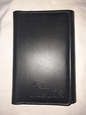 Leather jaguar owners for sale  STOCKTON-ON-TEES