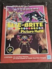 Vintage lite brite for sale  Bethany