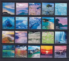 Japan natural landscapes d'occasion Japan natural landscapes d'occasion  Villefranche-de-Lonchat